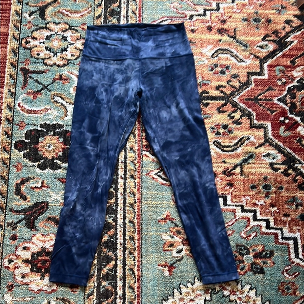 Lululemon Align Leggings Size 8